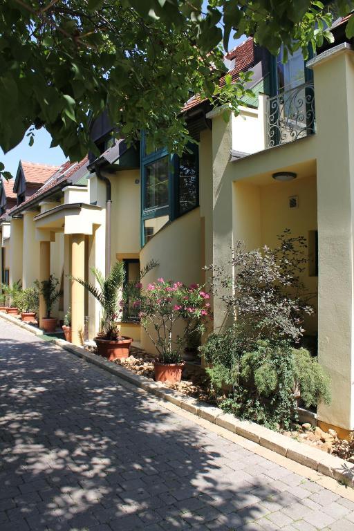 Levanda Panzio Kophaza Exterior photo